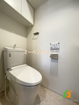 ミレドゥーエ神楽坂の物件内観写真